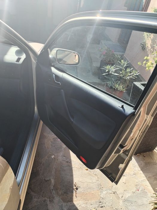 Skoda Octavia 1 / 1.6 mpi