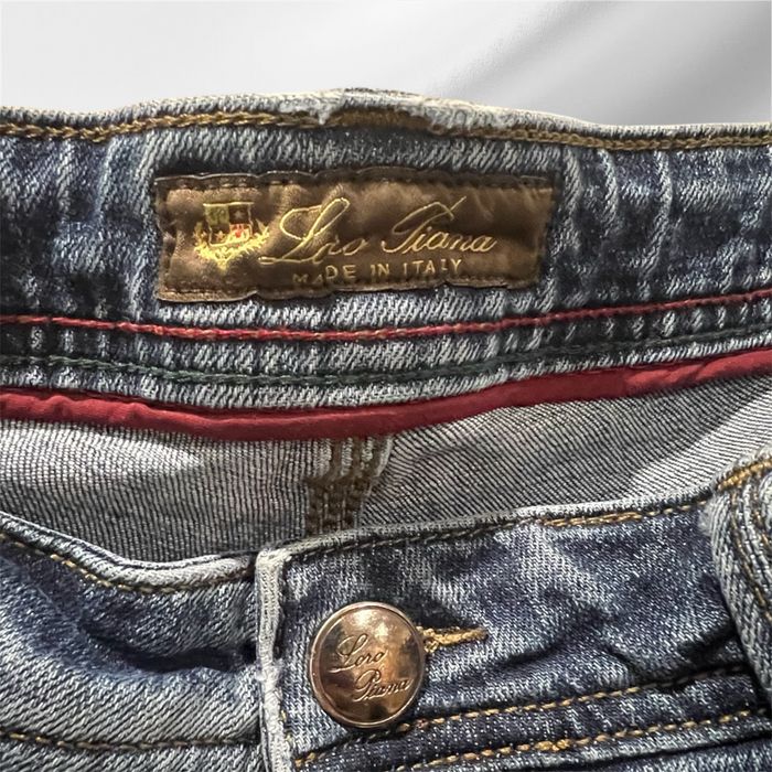 Loro Piana мъжки оригинални дънки