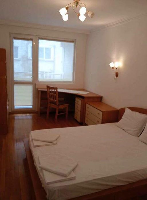 Дава се под наем Двустаен апартамент в Бургас, Лазур - 62 кв.м за 408 € - Снимка #3