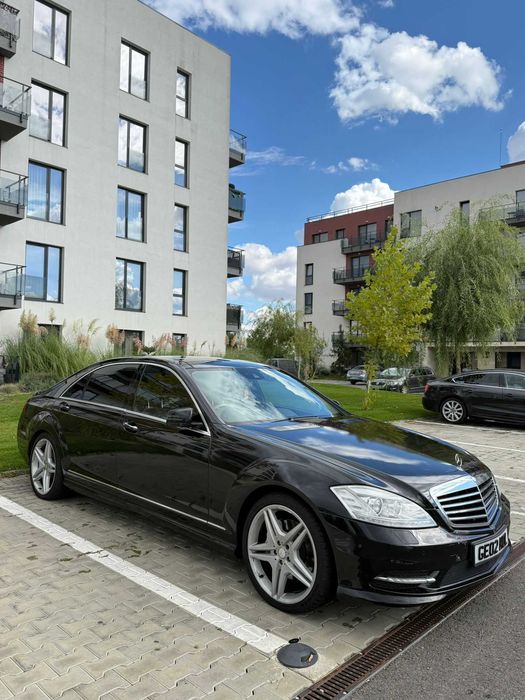 VARIANTE  VITO .Mercedes S350 CDI BlueTEC variante cu vito mai vechi