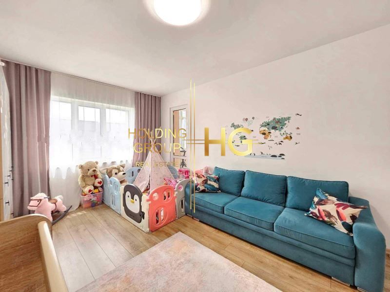 Продава се Четиристаен апартамент в Варна, Трошево - 103 кв.м за 2057 €/кв.м - Снимка #3