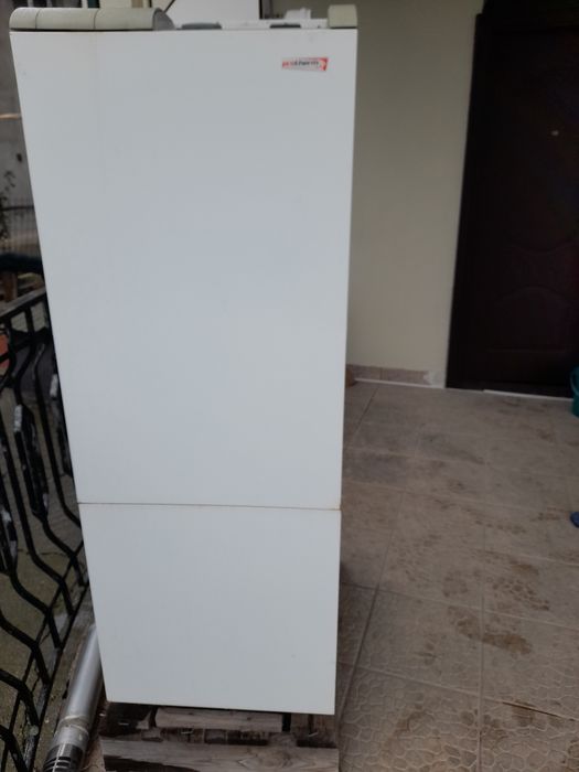 Centrala termica de pardoseală pe gaz Proterm 40