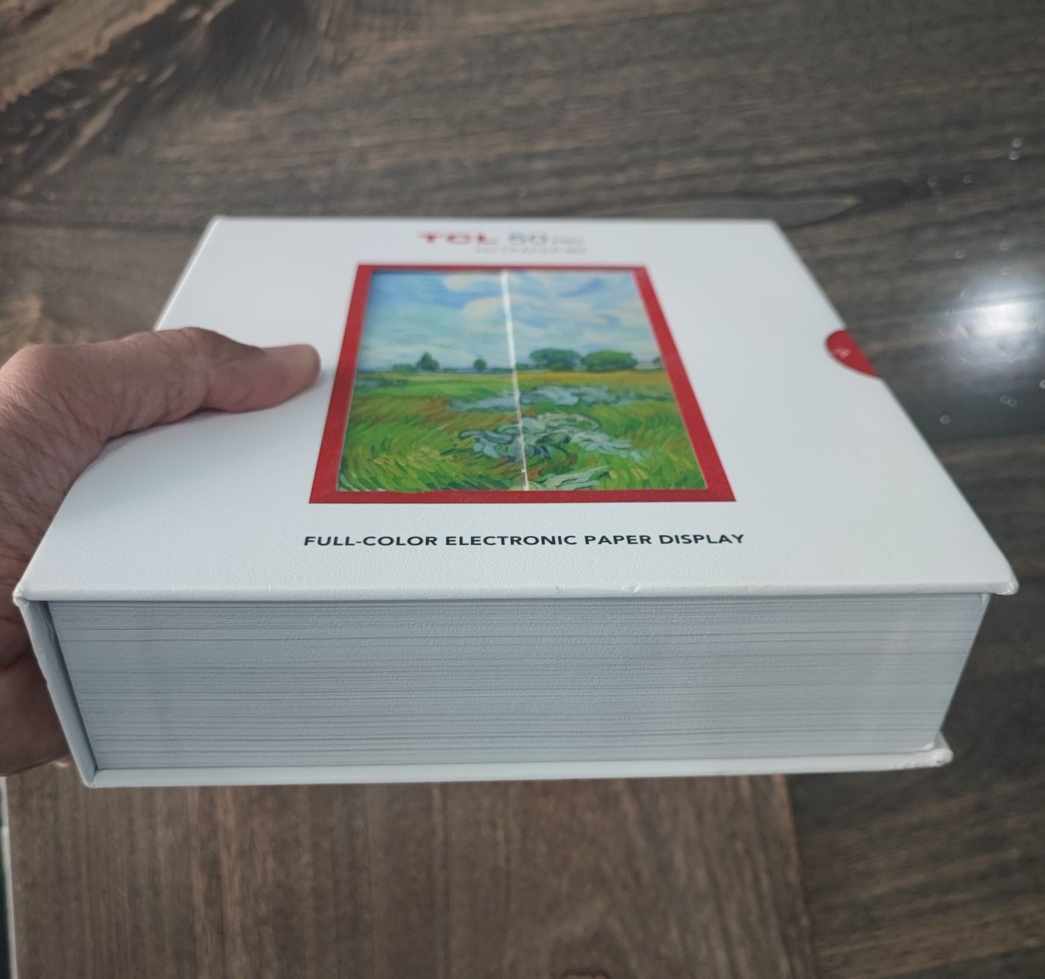 TCL 50 Pro NXTPAPER 5G 8/512GB