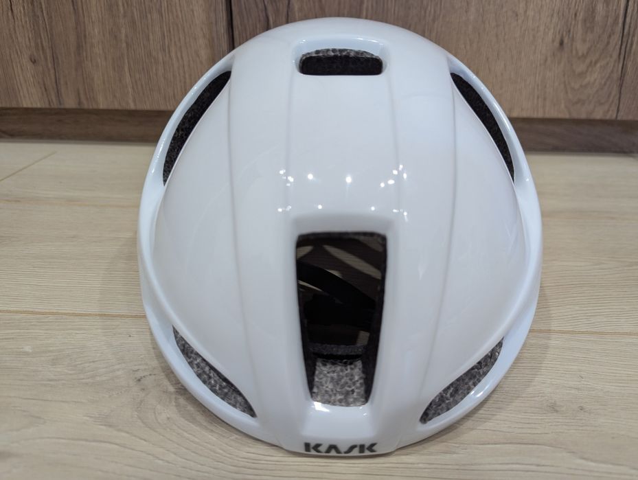 Велосипедный шлем Kask