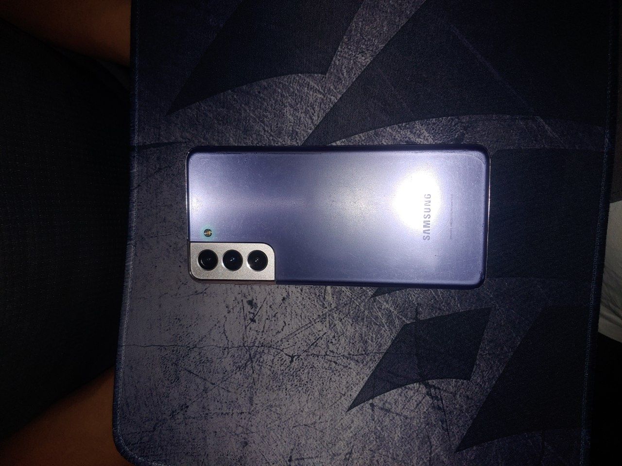 Samsung S21 5G sotiladi