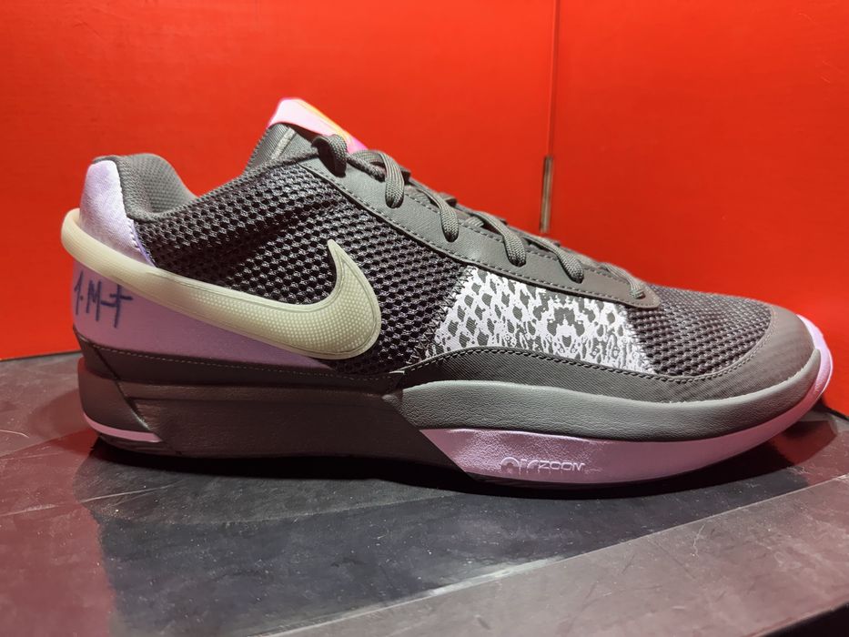 Оригинални! Nike Ja 1 - 48.5 ShoeMag