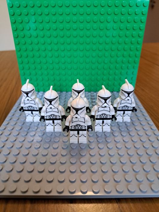 Lego Star Wars Фигури