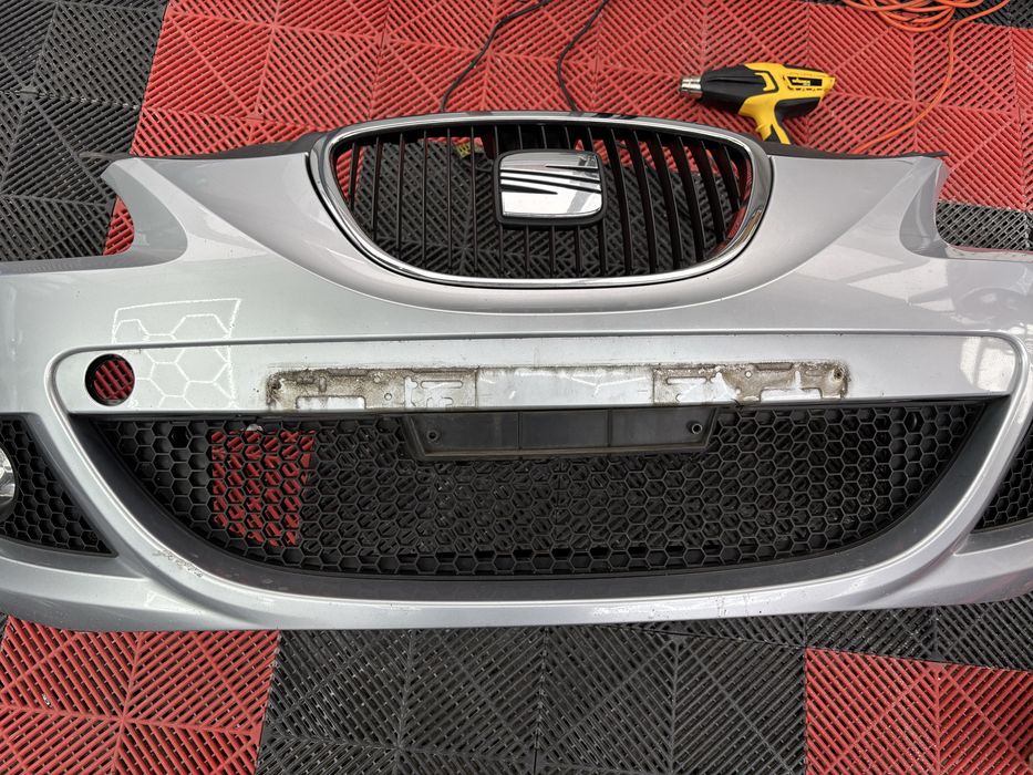 Vand bara fata Seat Leon 1p