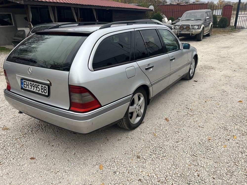 Mercedes benz C250