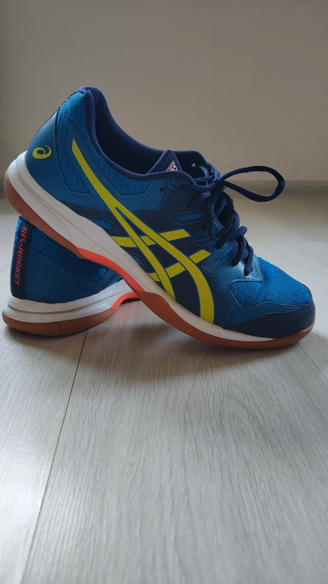 Обувки за скуош ASICS