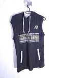 Gorilla Wear Потник С Качулка Мъжки/L