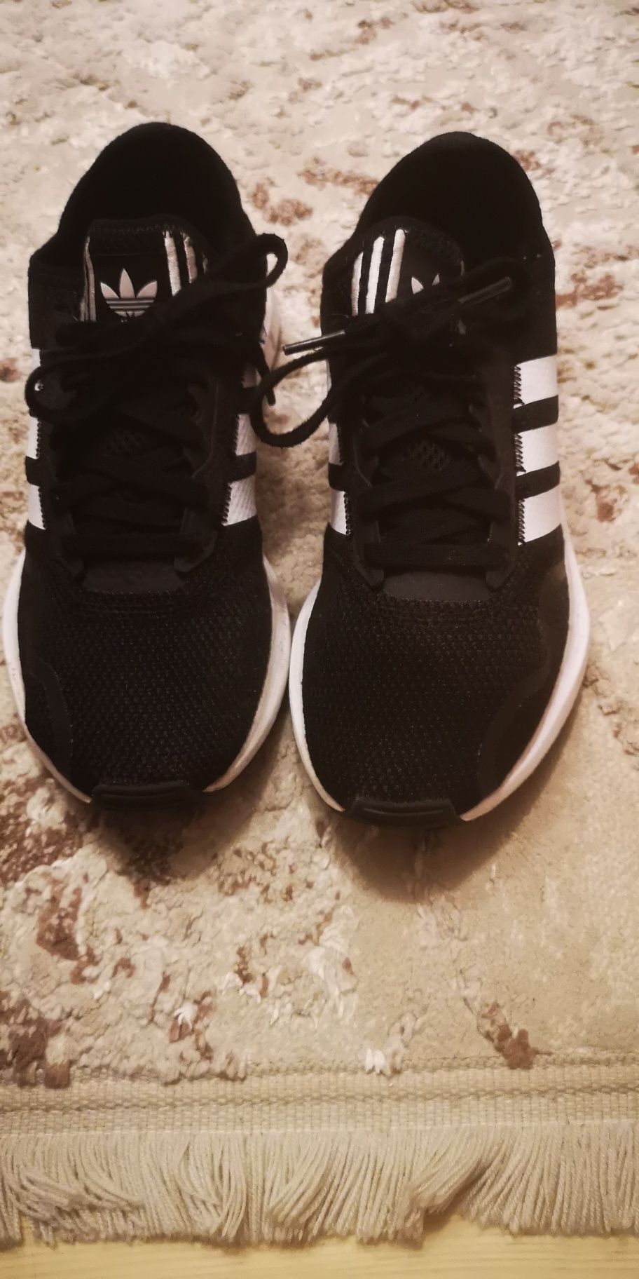 Adidasi Adidas originali7 nr 39.5,ca noi!