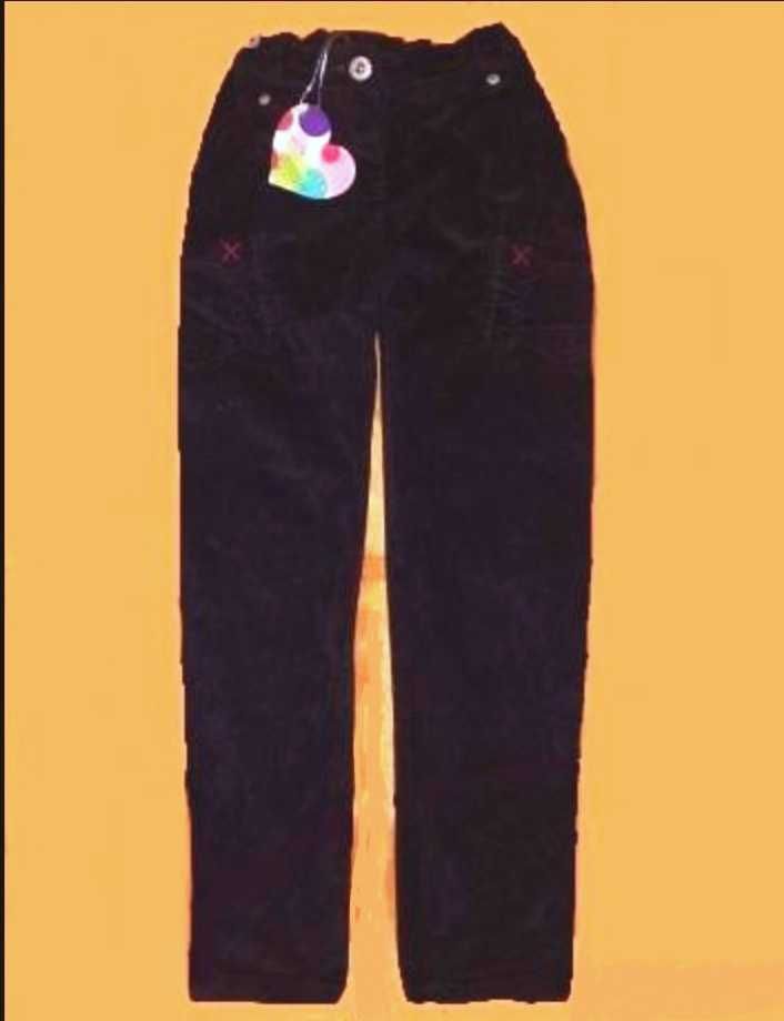 Pantaloni, Jeans Noi originali BRUMS, 4,5,6,7,8 ani