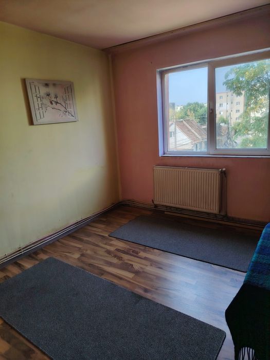 Apartament 3 camere
