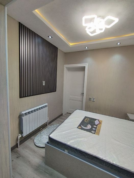 Arenda kvartira Yashnabod T Kadishva bozor oldida 2xona
