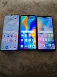 Huawei P30 PRO, P20 PRO, P30 lite