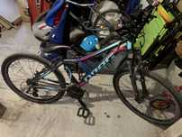 Колело 26’’ Drag Grace