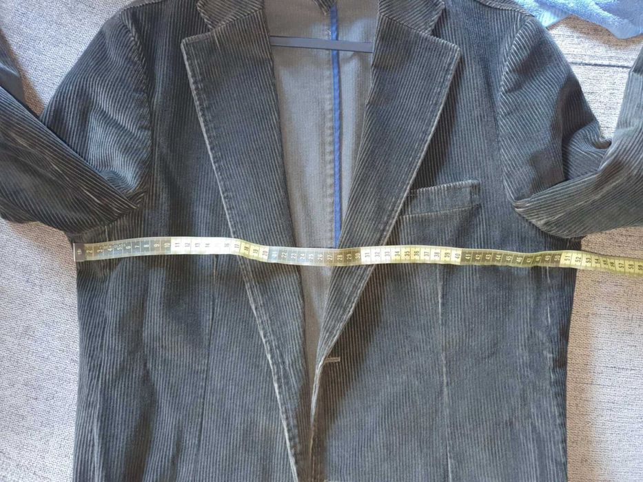 Sacou de la Tommy Hilfiger, masura 50 (L), ca nou