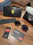 Ochelari de soare ray ban