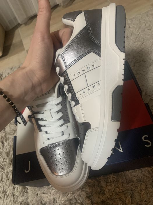 Кецове tommy hilfiger