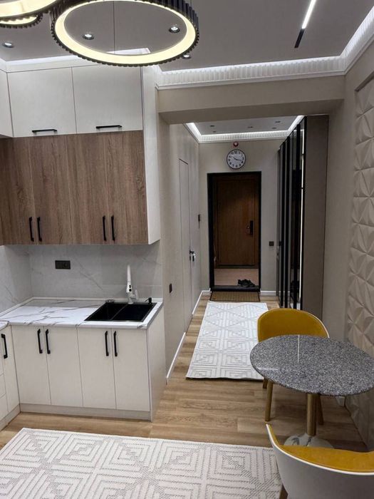 U Tower Новостройка , ул.Дружба Народов