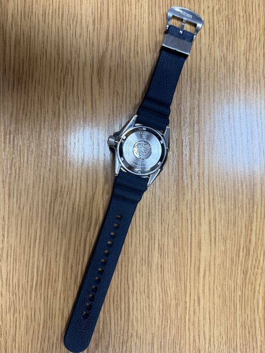 Часовник Seiko Samurai Padi Sp. Edition