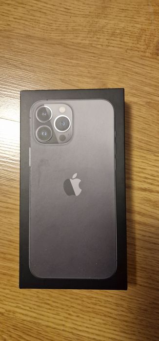 Iphone 13 pro max 256 gb