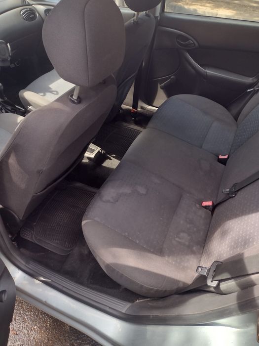 Vand Ford Focus 2005
