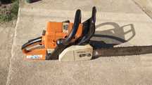 Drujbă Stihl  023 originală