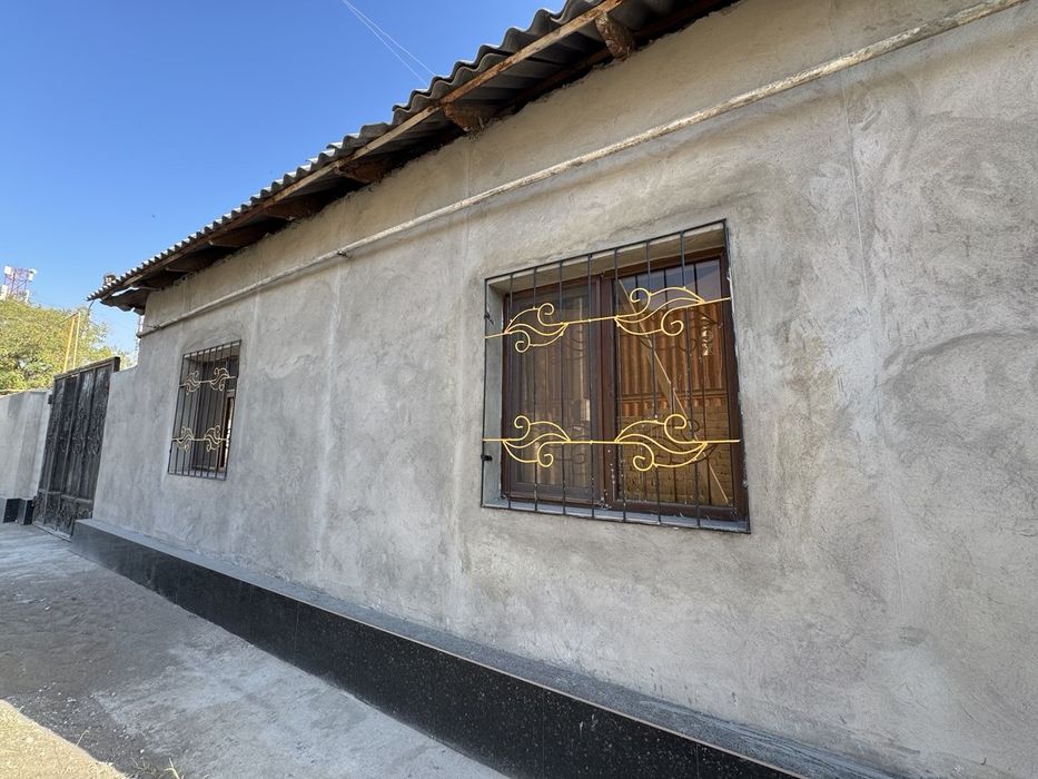 Продаётся участок