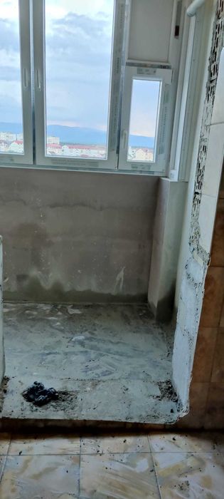 taiere beton, decupaj zid, carotari beton
