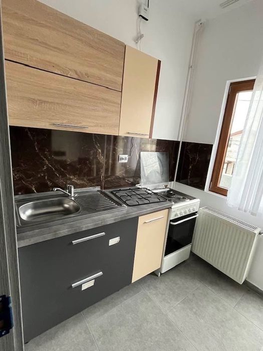 Garsoniere de inchiriat