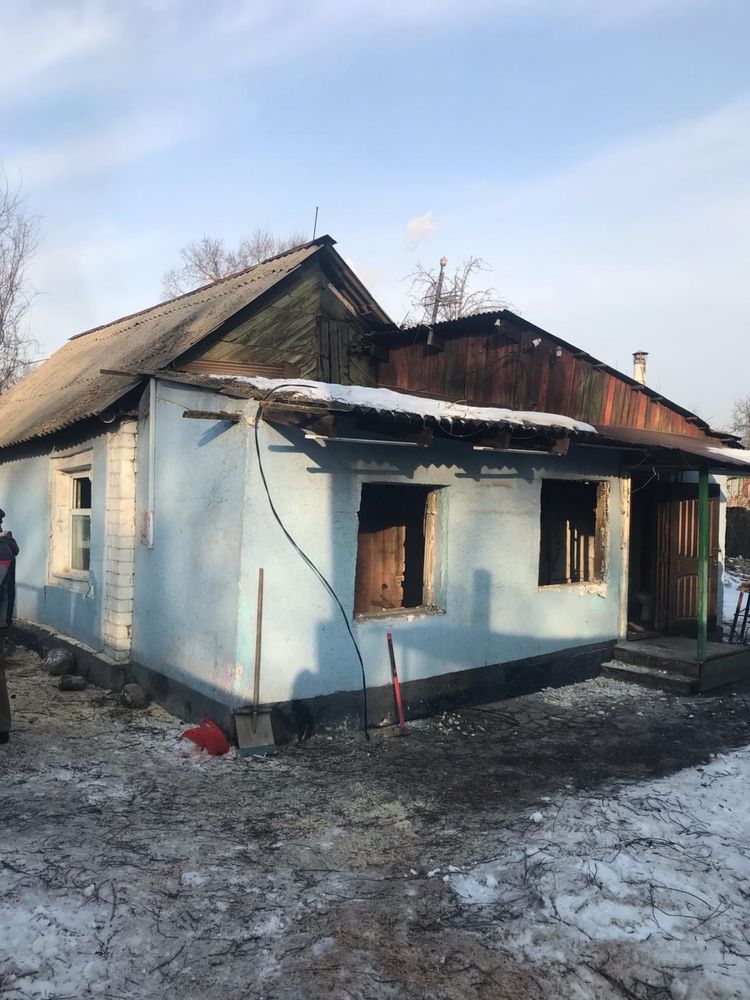 Демонтаж,снос и разбор зданий и домов