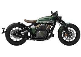 Benda Napolion BOOB 250