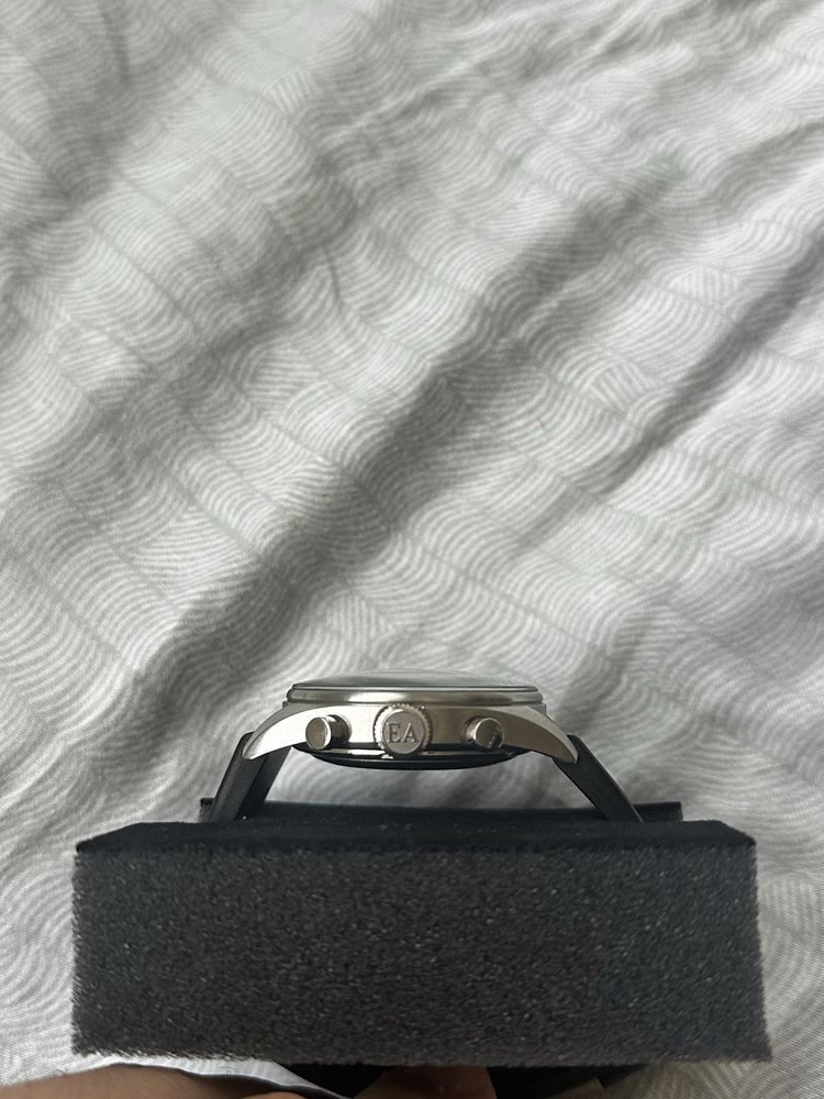Мъжки часовник Emporio Armani ARO527 Sportivo Chronograph
