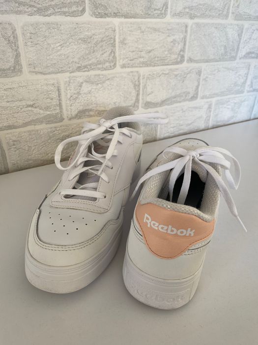 Спортни обувки на Reebok