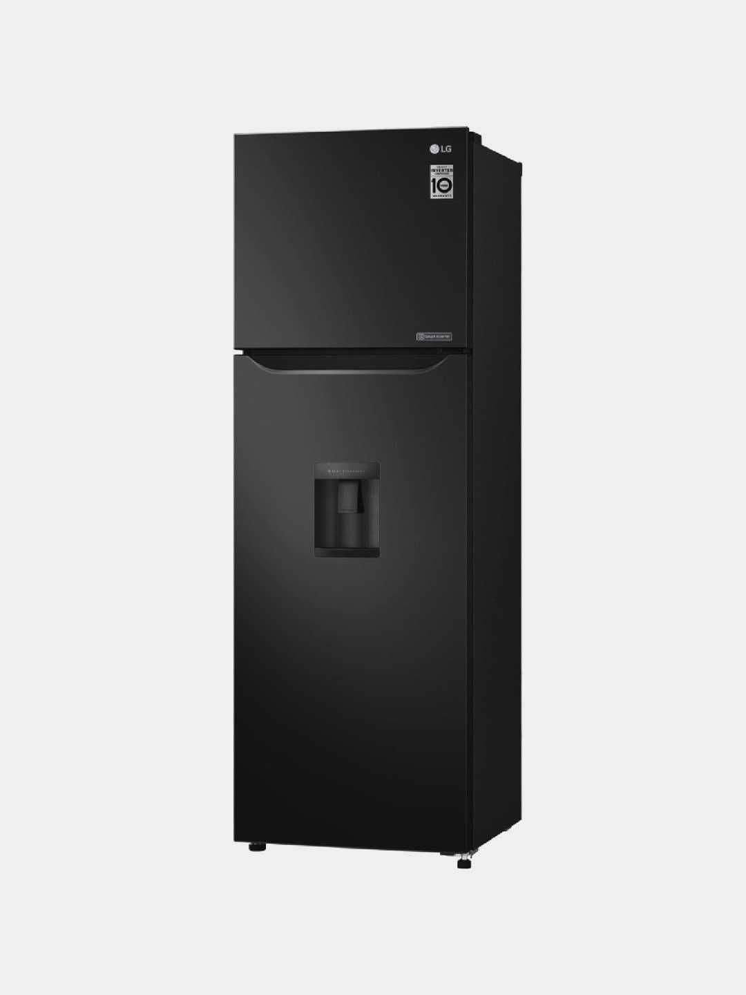 Холодильник LG GN-F272SBCB, Smart Inverter нал + рассрочка + перечисле