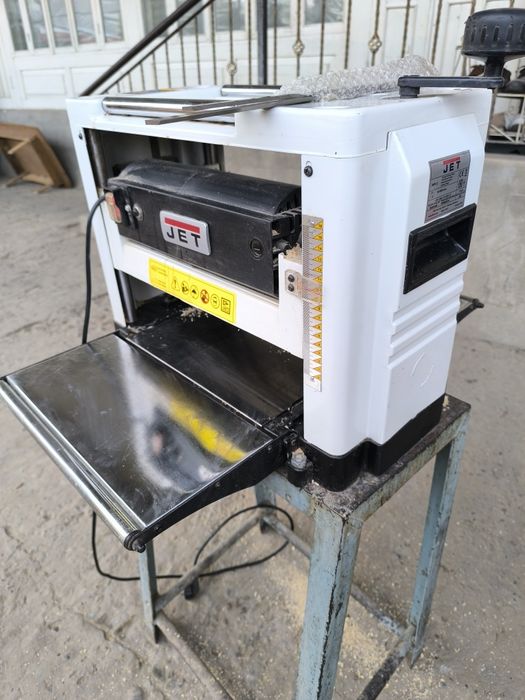Продаётся рейсмус станок JET