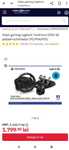 Volan gaming Logitech TrueForce G923 SE pedale+schimbator (PC/PS4/PS5)