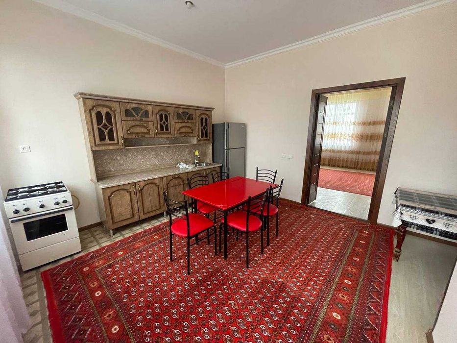 Сдаётся дом | Бектемирский район, ориентир Fut City | 6 соток 120м2