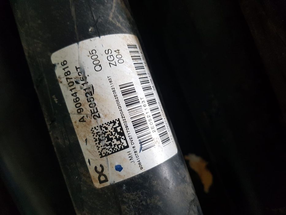 Picon utilaje demolator OKB Prodem Takeuci  socomec