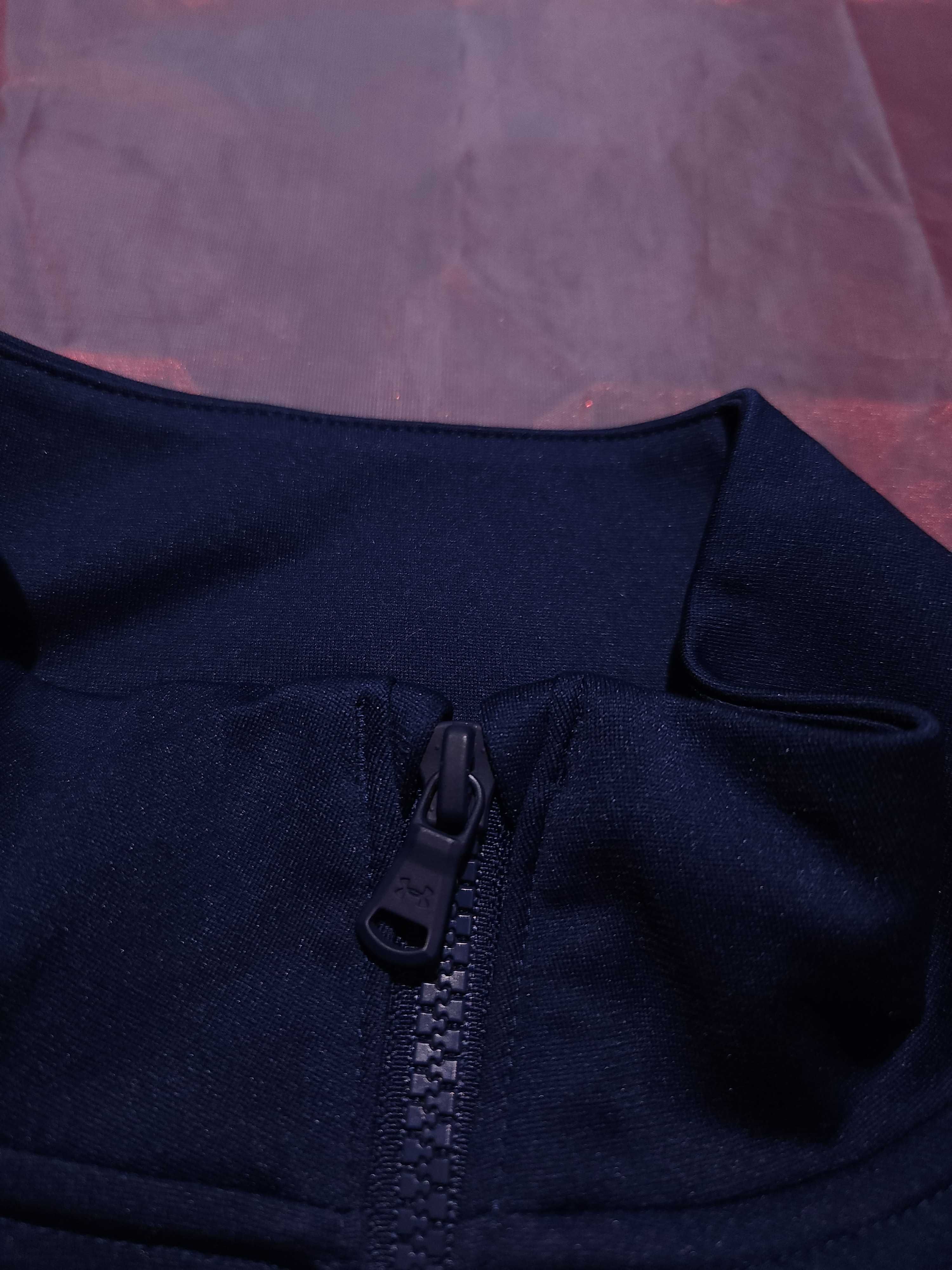 Under Armour Горнище/Мъжкo S
