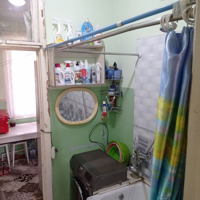 Сдается квартира в долгосрочную аренду