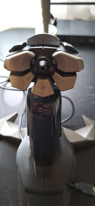 Joystick Mad Catz Cyborg V1