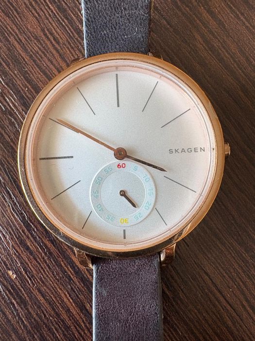 Ceas Skagen dama