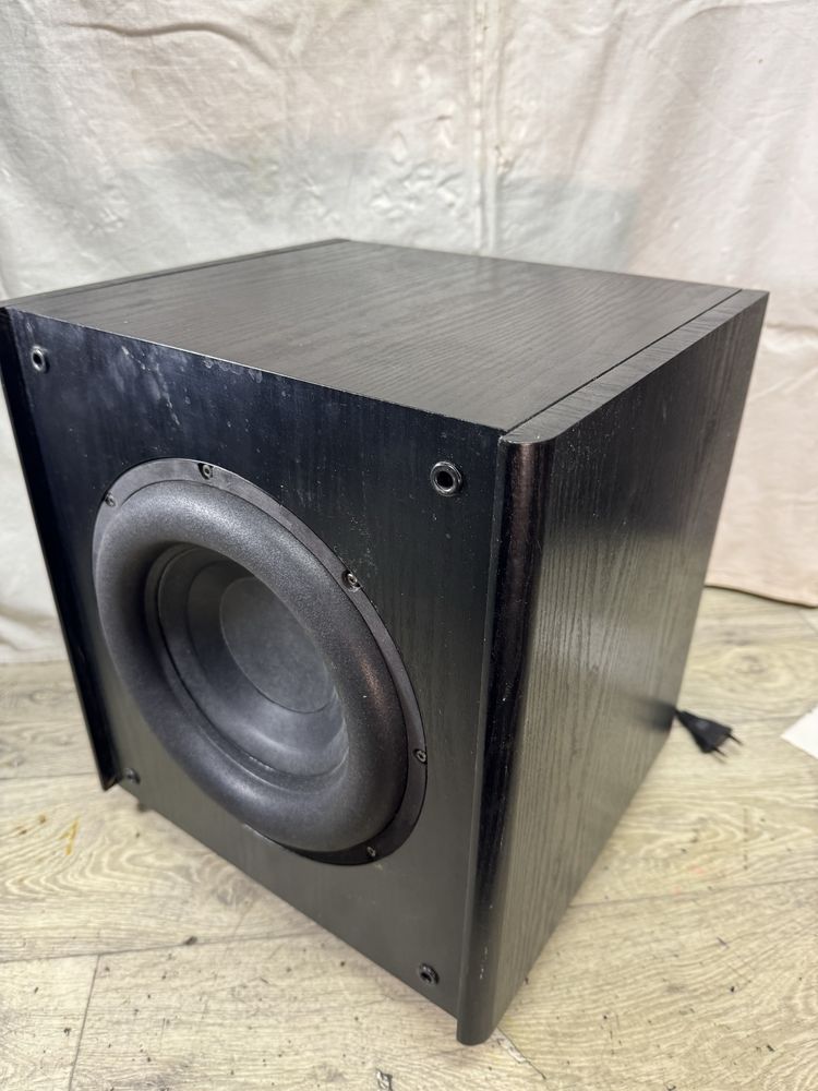 10” активен Subwoofer