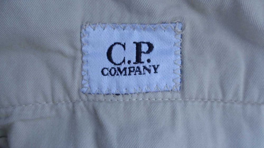 Pantaloni C.P.Company by Stone Island marimea 52