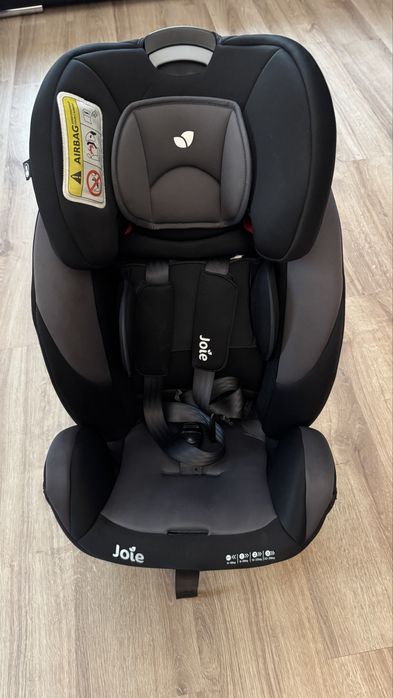 JOIE - scaun auto Every Stage Moss, 40-145 cm