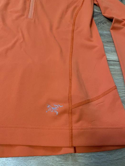 ARC’TERYX-bluza sport cu maneca lunga, in stare foarte buna, dame M/M