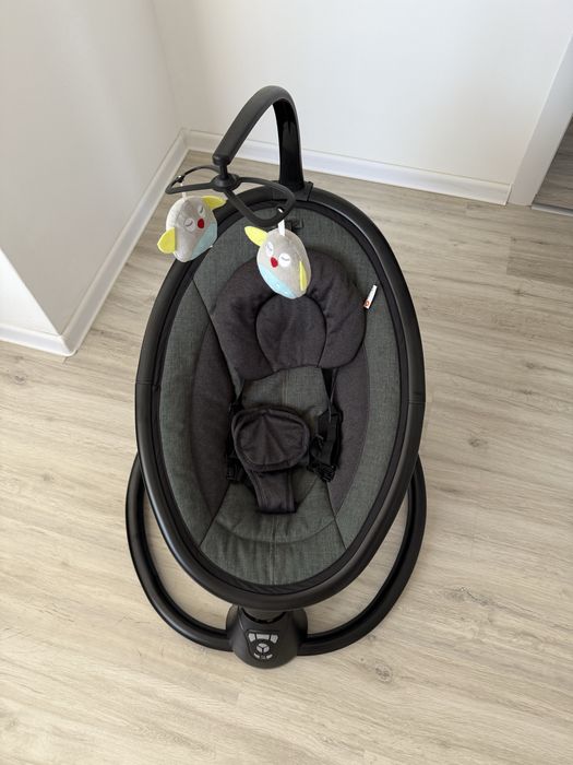 Leagan electric / balansoar bebelusi